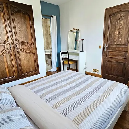 Petit Cocon à 25 Min De Paris Et De L'aéroport D'orly Appartamento Antony