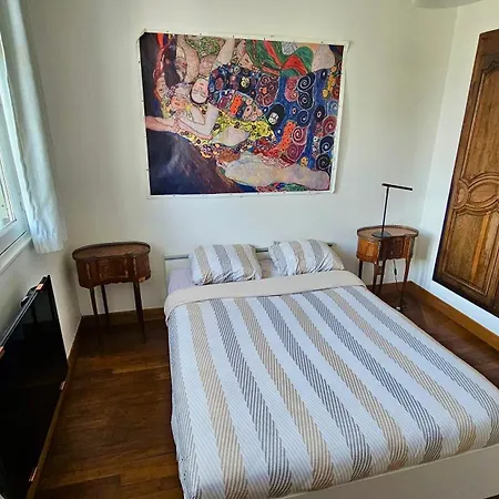 Petit Cocon A 25 Min De Paris Et De L'aeroport D'orly Apartmán Antony